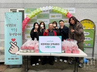 쇼핑과 선행의 새로운 조화, 가치소비의 미래를 열다 - 제이앤케이 사이언스 조금용 대표