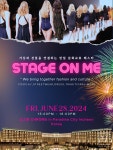 가상과 전통을 연결하는 무대 제1회 《Stage On Me》 6월 28일 개최