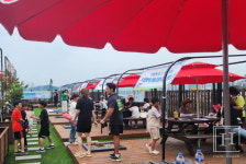 시흥시 전통시장에서 즐기는 맛집 · 문화체험 눈길