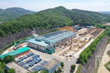 HS화성 PC철구공장, 전단보강 중공슬라브 PC공법 특허 획득