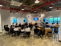 시흥시 청년 사업가 모임 시흥 XZ 청년단 창단식 성황리 진행