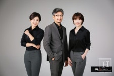 단순한 정보 전달 이상의 프레젠테이션 - 피티원 프레젠테이션 그룹 왕연중, 박수진 대표