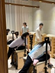 사단법인 국제필라테스지도자협회 제주 시민들을 위한 필라테스 재활 교정 운동 세미나