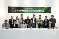 리브라이즈 GMSC 베트남 편 열띤 토론 진행 - 로인라이프 김형석 대표
