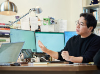 메디컬 IT와 헬스케어 플랫폼 산업의 새로운 가능성 – 로봇앤컴 이경일 대표