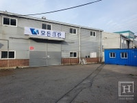 감염예방 의료 전문 세탁업체 - 모든크린 박동재 대표