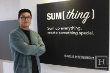 맞춤형 브랜드 굿즈로 고객의 마음을 사로잡는다 - 썸띵코퍼레이션 구희재 대표