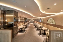 [현장] 브랜드 개편 매드포갈릭, 한국 식문화 결합한 K-Cultured Italian Restaurant 재탄생