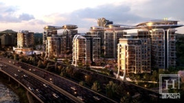 [한남4구역 재개발 삼성물산vs현대건설]-② 두 건설사 중 최종 승자는? 한강뷰·프리미엄뷰 수주 경쟁 치열