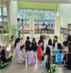 음악으로 빛나는 학교의 목소리 인천음악창작소, 학교 로고송 제작 사업