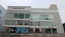 LG전자 베스트샵 파주본점 2024년 최우수 지점 수상 그랜드 세일 진행