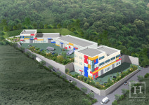 인쇄 업계의 미래를 설계 - 디씨티 김광성 대표