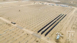 한화큐셀, 미국 대형 태양광 발전소 개발 자산 매각