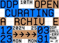 청년 창작자들의 발자취…DDP전시, 오픈큐레이팅 아카이브 공개