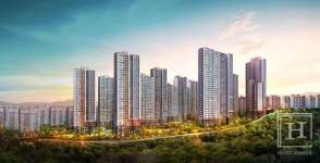 경기광주역 라온프라이빗 드림시티, 모집 진행 중