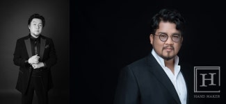 경희대 총동문회 창립 70주년 기념 음악회 《WORLD MUSIC CONCERT》 평화의전당서 개최