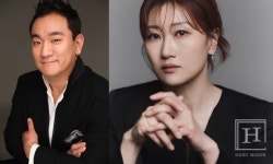 경희대 총동문회 창립 70주년 기념 음악회 《WORLD MUSIC CONCERT》 평화의전당서 개최