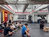 그로우잇, 어라운드 크로스핏 분당과 함께하는 영양 세미나 성료