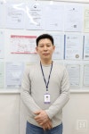 장애를 넘어 가능성을 꽃피우는 내음공간 - 내음공간 문종선 시설장