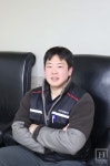 비즈니스의 핵심 물류 솔루션 - 박스풀 김준영 이사