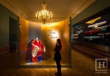 국립중앙박물관, 독일 드레스덴박물관연합(SKD) 《백 가지 행복, 한국문화특별전》 개최