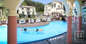 홍천호텔 소토보체 1+1 숙박 이벤트 진행