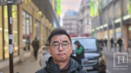 K-캐릭터 굿즈 상품을 글로벌로 알린다 - 위오아이엔씨 박세현 대표