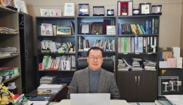 유통을 시작으로 기술 기업으로 성장하다 -  케이원솔루션 정진한 대표