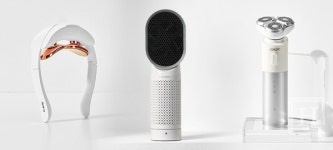 생활가전 브랜드 홈스미스, 닥터바디&센지트 통합