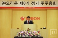 [오리온, 숫자 뒤에 숨은 이야기 ②] 5년간 이익 2조 남긴 오리온... 배당금까지 합하면 헉 소리나네