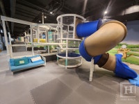 놀이와 배움이 자연스럽게 어우러지는 공간 - 아지동 키즈카페 노동규 대표