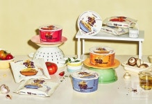 삼양식품, 글로벌 브랜드 탱글 3종 출시… 건강한 건면 파스타로 차별화