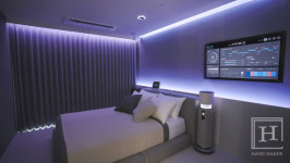 현대건설, 첨단 헬스케어 연구시설 구축...주거 새 패러다임 제시