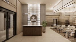 프리미엄 실버타운 노블파인스 입주 프로모션 진행