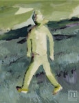 눈 컨템포러리, 박신영 개인전 《딛지 않은 땅 Untrodden Land》 개최