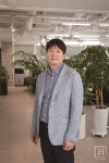 서정길커피하우스틈 | R&D 기반으로 만든 K-뷰티 제품군 - 뷰메드 서정길 대표