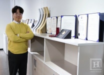 화학산업을 연결하는 기업, 시장을 설계하는 파트너 - 에스앤씨코퍼레이션 박형준 대표