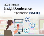 휴베이스, 7월 HIC 개최…약국 데이터가 상담과 매출 바꾸는 노하우 공유