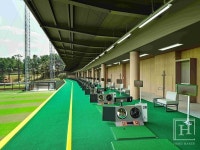 워커힐, 프리미엄 골프클럽 오픈... 스포캉스 리조트로 변신