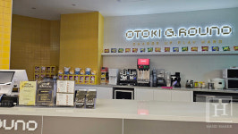 [현장] 오뚜기XGen.G 복합 문화 게이밍 경험 공간 OTOKI G.ROUND