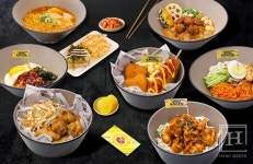 [현장] 오뚜기XGen.G 복합 문화 게이밍 경험 공간 OTOKI G.ROUND