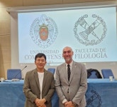 이지성 작가, 스페인 마드리드 콤플루텐세 대학교 인권 특강 성료