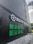주스업, 메가팩토리약국 주스류 입점
