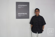 스포티즘과 클래식의 조화로 글로벌 패션 시장을 노린다 - 스타일웍스 최석훈 대표