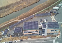 종합 태양광 전문 기업을 향한 도전 - 씨케이에스앤티 김기택 대표