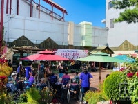 행복한 인생 휴게소, 함께하는 따뜻한 삶 - 해피트리요양원 대표 원장 장공자