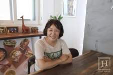 로드 801이 그리는 주유소의 미래 - 로드801 김종순 대표