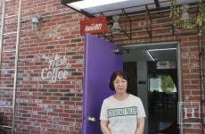 로드 801이 그리는 주유소의 미래 - 로드801 김종순 대표