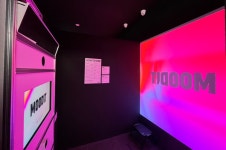 무딧, 현대프리미엄아울렛 대전점 정식 오픈