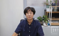 기획에서 매출까지, 병원의 성장 동력을 만든다 - 엘메드 이명호 대표